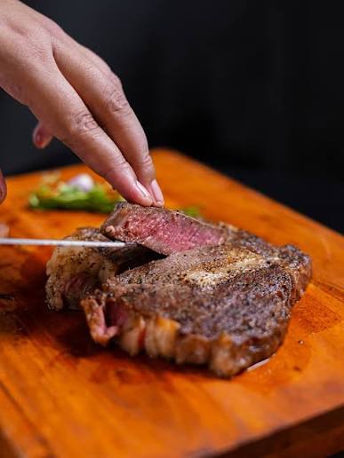 Ribeye Steak