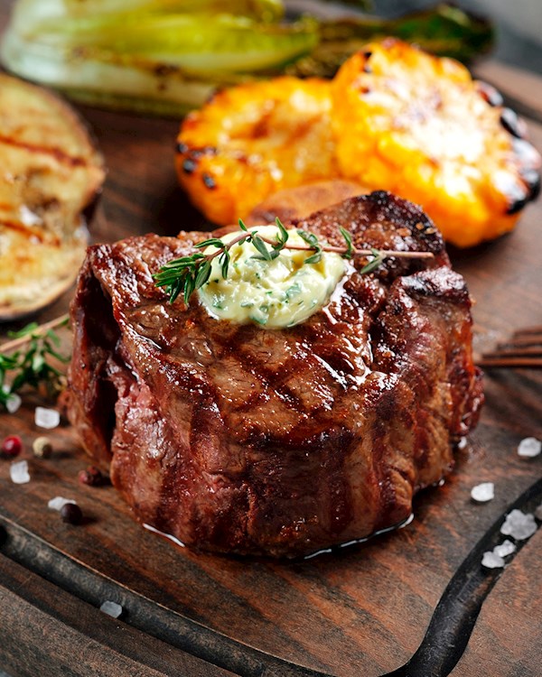 Tenderloin